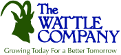 The Wattle Company Limited - VegLeatherHub